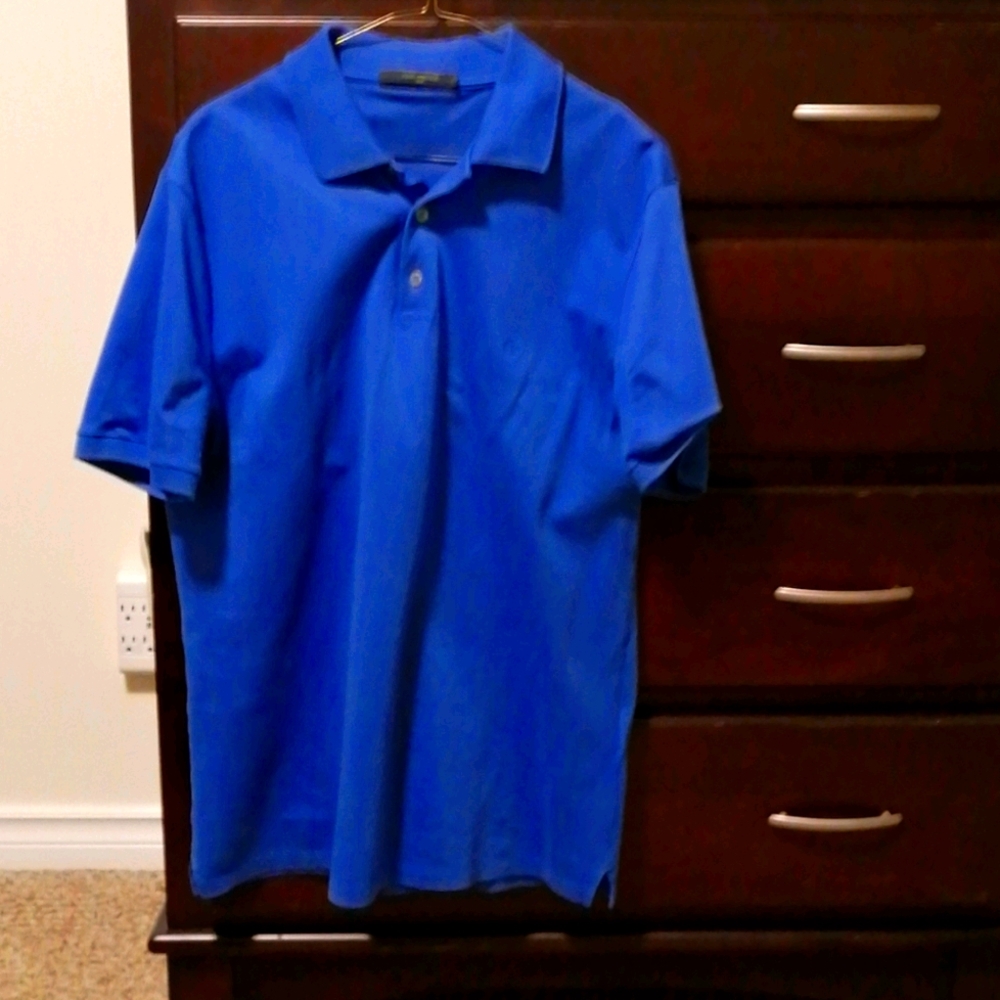 Louis Vuitton polo